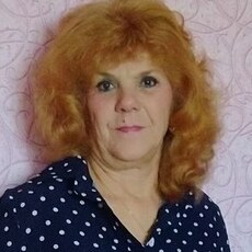 Фотография девушки Людмила, 66 лет из г. Армянск