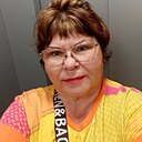 Людмила, 63 года