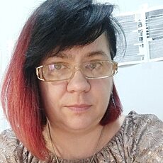 Фотография девушки Наталья, 48 лет из г. Краснодон