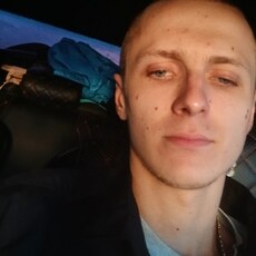 Фотография мужчины Иван, 23 года из г. Самара