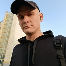 Фотография мужчины Михаил Мишаня, 34 года из г. Тольятти