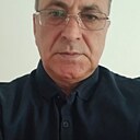 Алик, 51 год
