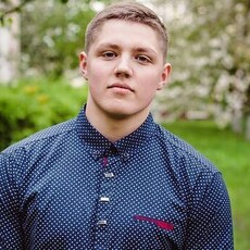Фотография мужчины Андрей, 19 лет из г. Орша