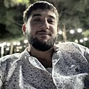 Али, 26 лет