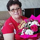 Людмила, 64 года
