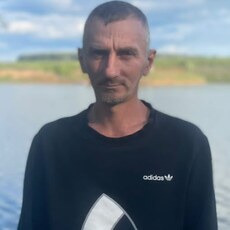 Фотография мужчины Сергей, 41 год из г. Орел