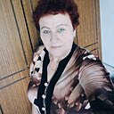 Надежда, 65 лет
