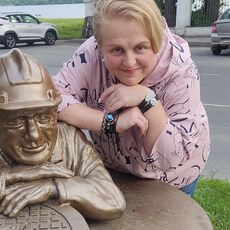Фотография девушки Елена, 49 лет из г. Кострома