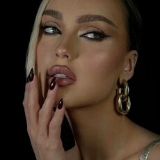 Фотография девушки Медина, 28 лет из г. Караганда