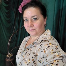 Фотография девушки Алевтина, 46 лет из г. Подольск
