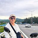 Виктор, 70 лет