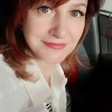 Фотография девушки Инна, 50 лет из г. Владимир