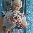 Надежда, 66 лет