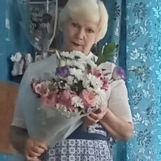 Фотография девушки Надежда, 66 лет из г. Шумиха