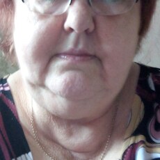 Фотография девушки Валентина, 65 лет из г. Шатура