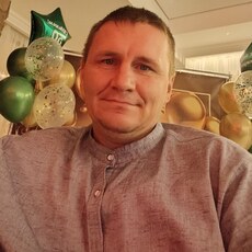 Фотография мужчины Сергей, 42 года из г. Заволжье