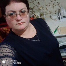 Фотография девушки Маринп, 48 лет из г. Динская