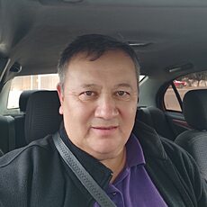 Фотография мужчины Ринат, 56 лет из г. Алматы