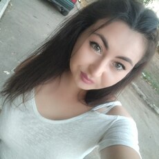 Фотография девушки Anastasia, 25 лет из г. Вознесенск