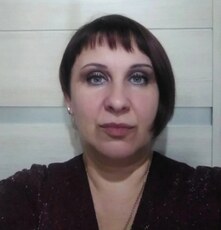 Фотография девушки Ольга, 46 лет из г. Жигулевск