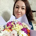 Люси, 36 лет