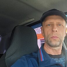 Фотография мужчины Александр, 54 года из г. Тяжинский