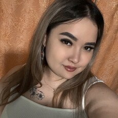 Фотография девушки Анастасия, 23 года из г. Аскиз