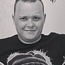 Митя, 33 года