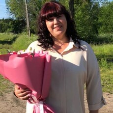 Фотография девушки Лена, 44 года из г. Шарья