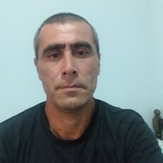Фотография мужчины Косимжон, 43 года из г. Наманган
