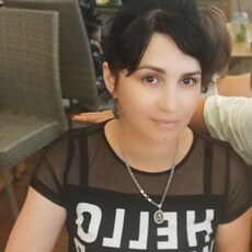 Фотография девушки Адэлина, 42 года из г. Фролово