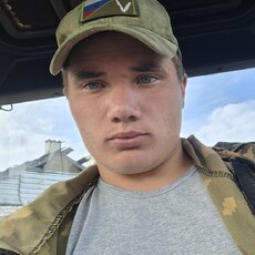 Фотография мужчины Макар, 19 лет из г. Южноуральск
