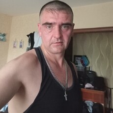 Фотография мужчины Сергей, 42 года из г. Березовский (Кемеровская Обл)