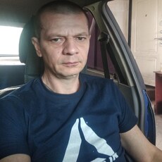 Фотография мужчины Сергей, 39 лет из г. Харцызск
