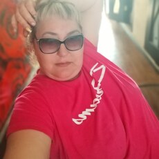 Фотография девушки Света, 52 года из г. Усть-Илимск
