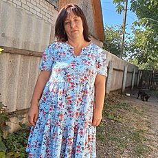 Фотография девушки Вера, 48 лет из г. Илларионово