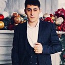 Али Гусейнов, 30 лет
