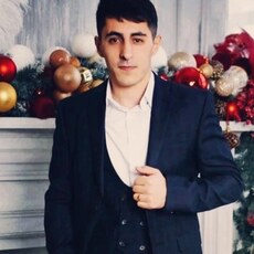 Фотография мужчины Али Гусейнов, 30 лет из г. Каменск-Уральский