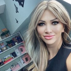 Фотография девушки Сона, 39 лет из г. Краснодар