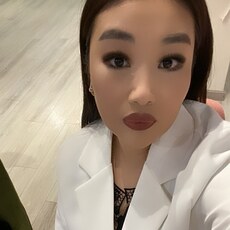 Фотография девушки Зара, 29 лет из г. Павлодар