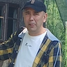 Фотография мужчины Боря, 44 года из г. Каунас