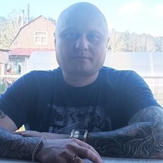 Фотография мужчины Алексей, 41 год из г. Чита