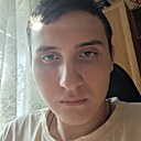 Александр, 19 лет