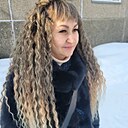 Люба, 43 года