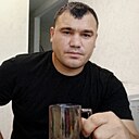 Курвон, 32 года