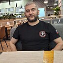 Муса, 40 лет