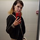 Настюша, 36 лет