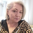 Люсичка, 65 лет