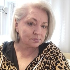 Фотография девушки Люсичка, 65 лет из г. Краснотурьинск