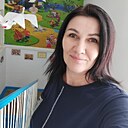 Нина, 43 года